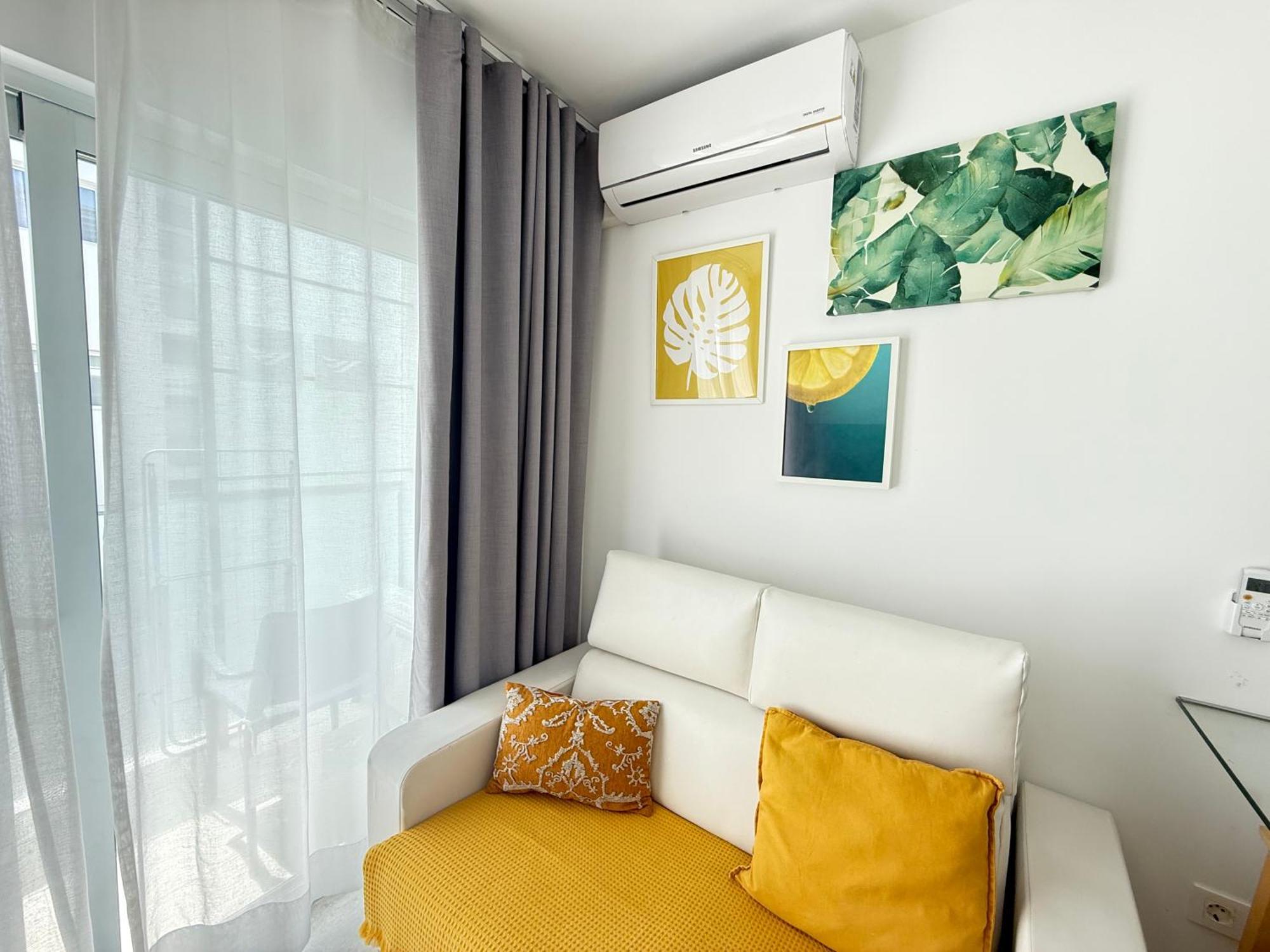 Bristol Sunset Beach Private Apartment Corralejo Exterior photo